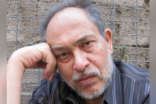 isaak sousi